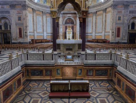 San Pablo Extramuros: Historia, Arquitectura Y Mucho Más